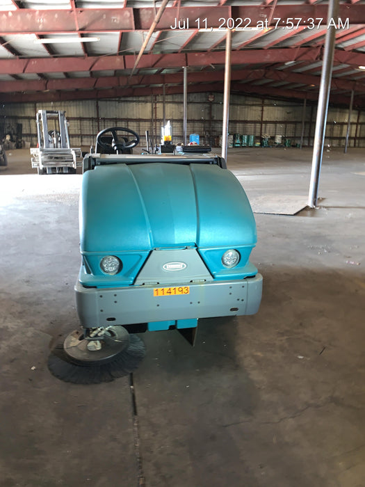 2020 TENNANT S20 LPG