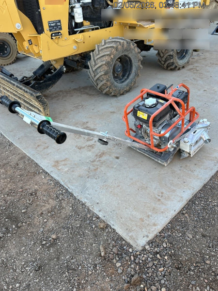 2025 HUSQVARNA SOFF-CUT 150