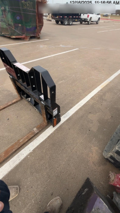 2024 VIRNIG PF4855-5VG