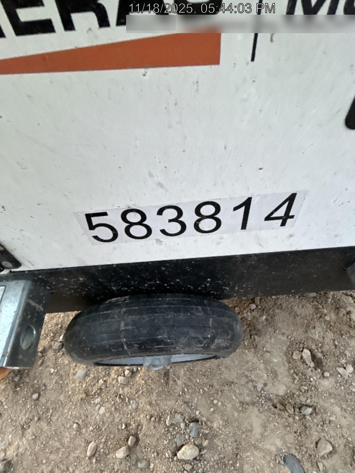 2025 GENERAC PLT240