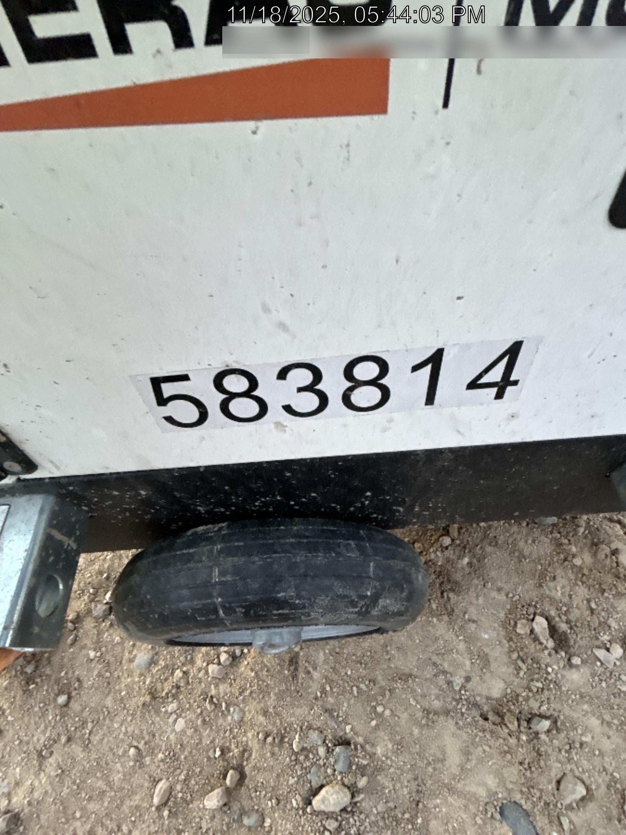2025 GENERAC PLT240