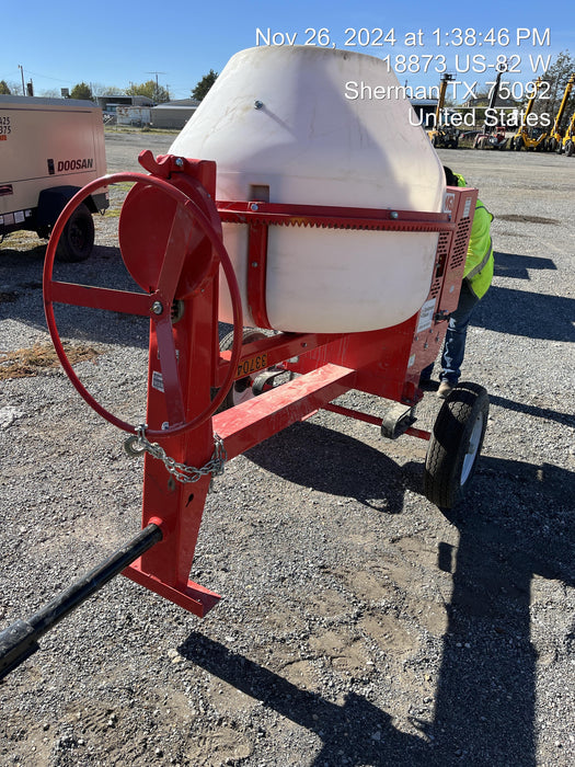 2023 MULTIQUIP MC12PH