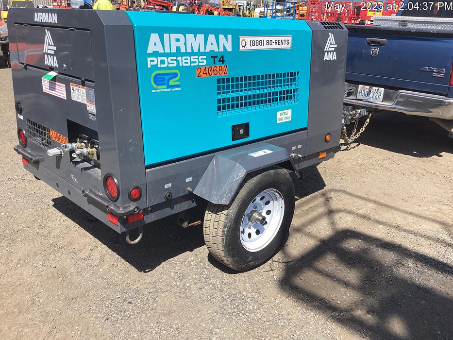 2020 MICHIGAN PNEUMATIC MP-TPB90-114