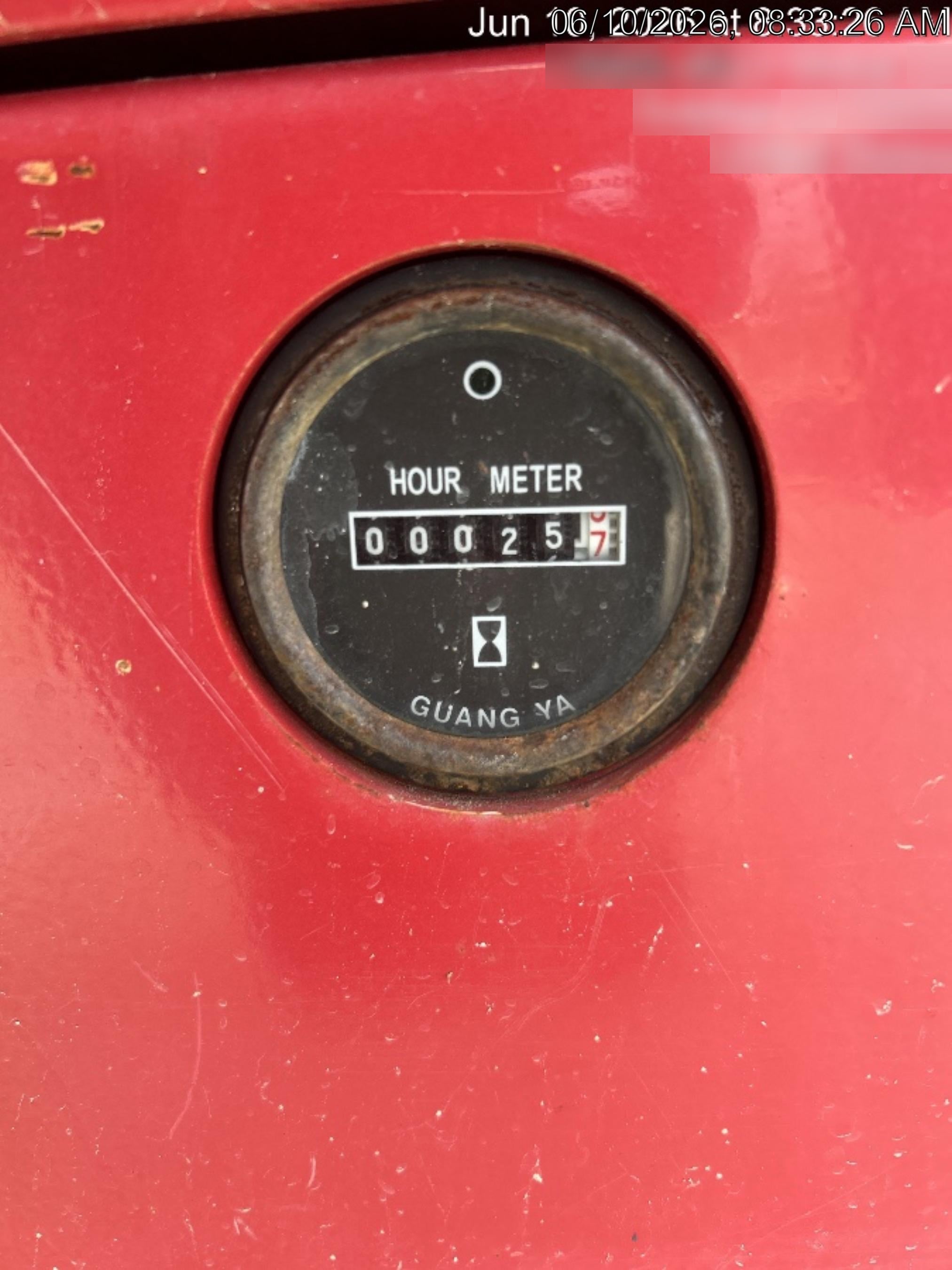 2021 MEC 4046SE