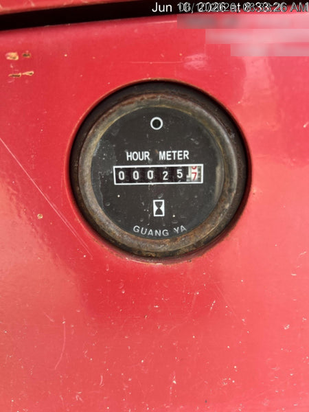 2021 MEC 4046SE