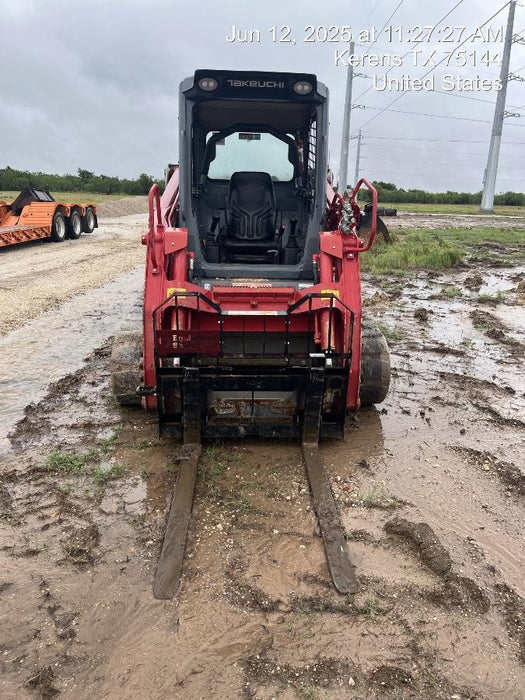 2024 VIRNIG PF4855-5VG