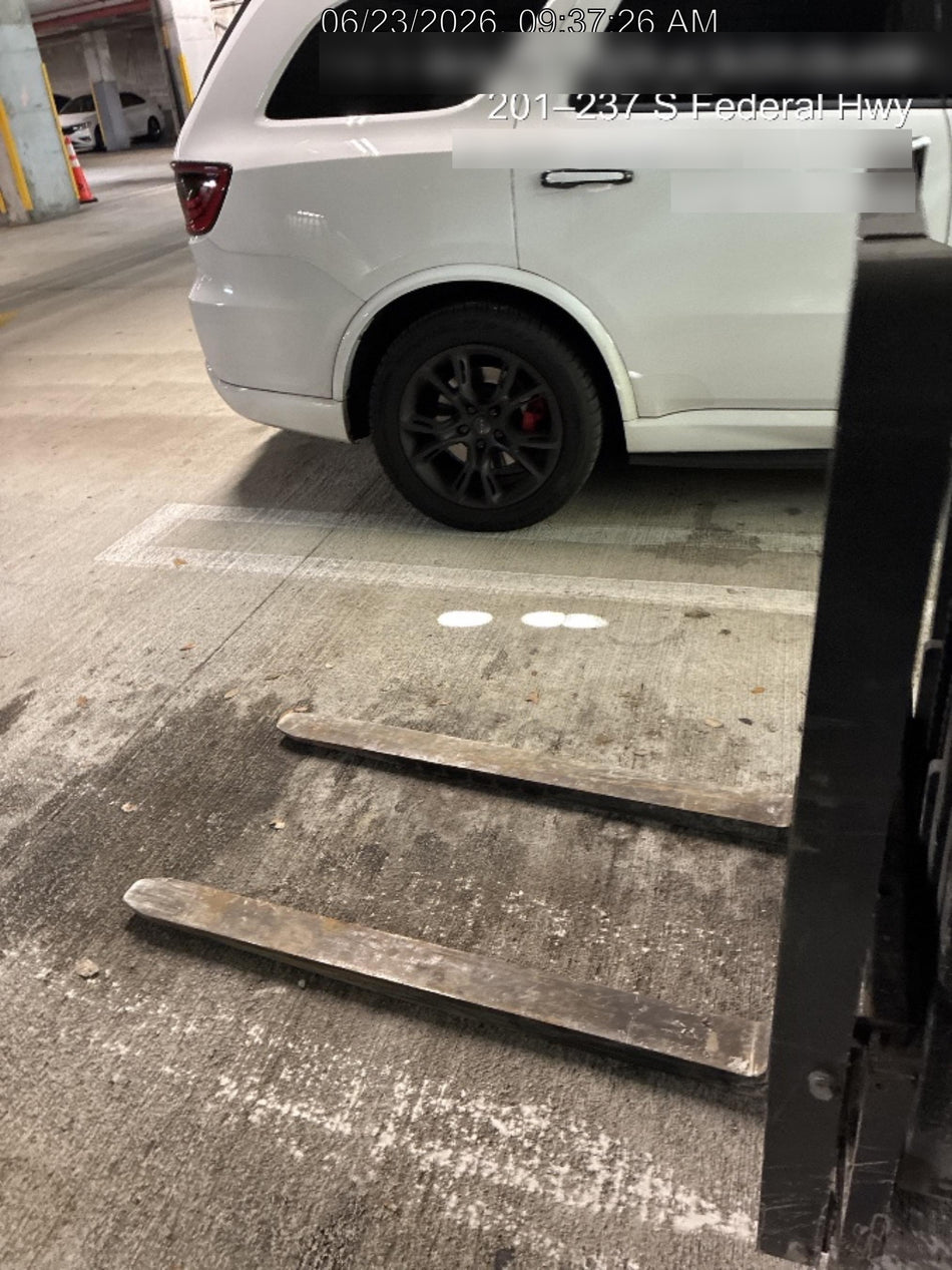 2022 UNICARRIER AF50DF LOWPRO