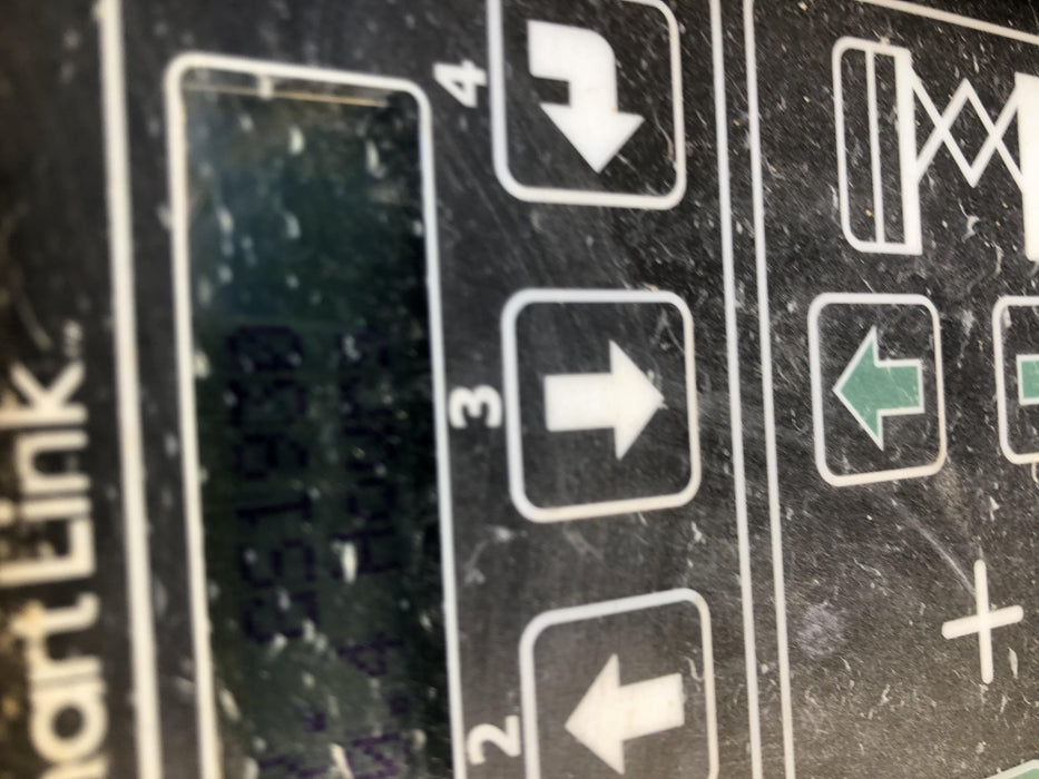 2017 Genie GS-1930 Genie GS1930