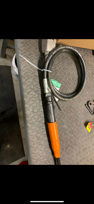 2020 MICHIGAN PNEUMATIC ES-1BLNS