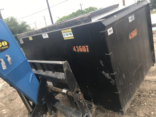 2019 STAR INDUSTRIES 1430