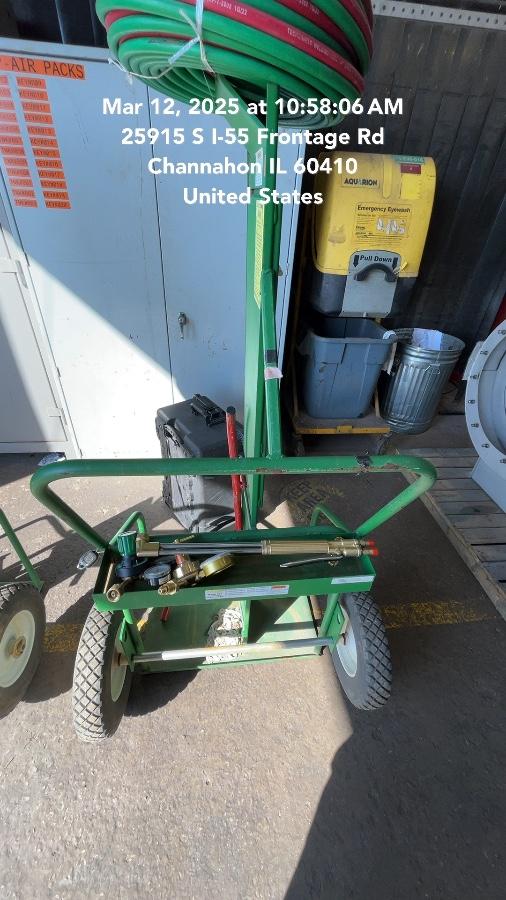 2021 SUMNER 213-16FB-LF