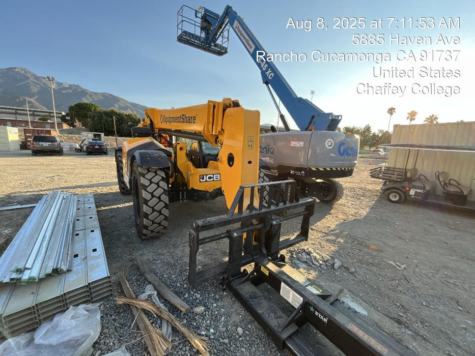 2025 STAR INDUSTRIES M1360B - Star JIB Boom