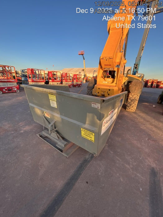 2025 HIPPO HOPPER HH32MD