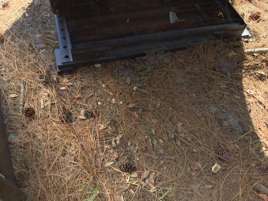 2021 STAR INDUSTRIES M-1820 - Self-Dump Hopper