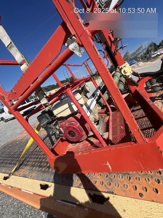 2023 MULTIQUIP QP3TH