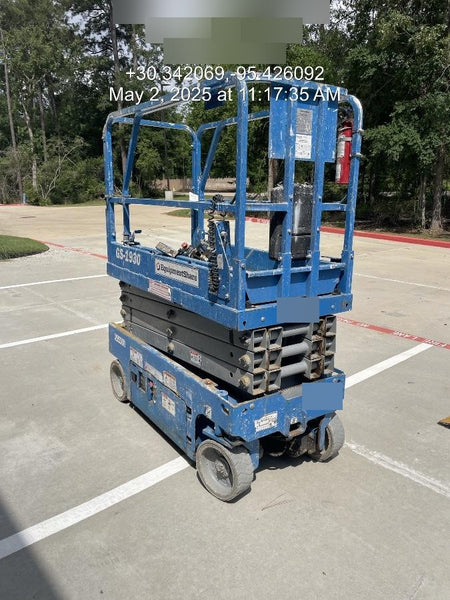 2020 Genie GS-1930 GENIE GS-1930