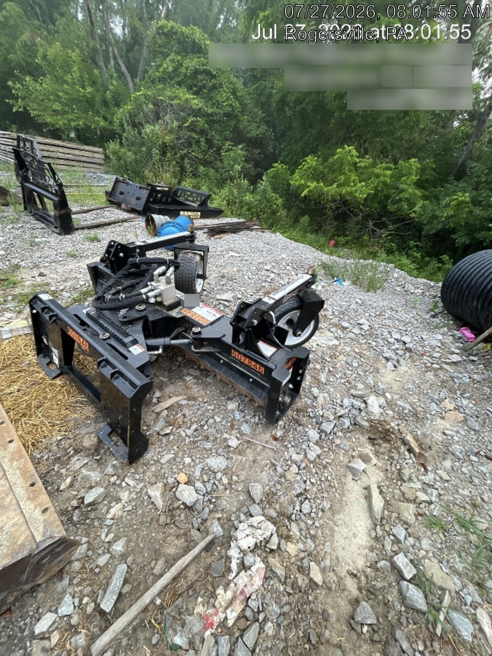 2025 VIRNIG PWR72