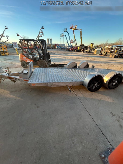 2023 TIMPTE 1020 Drop Deck