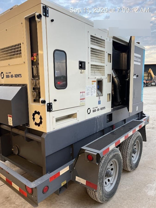 2023 ATLAS COPCO QAS 175