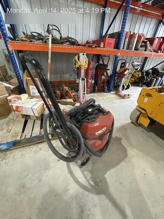 2019 HILTI DD-WMS 100