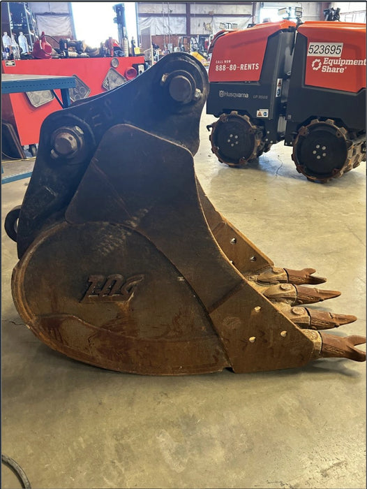 2021 TAG MANUFACTURING 24120X2-3135-NY04EBS1E0P2Y