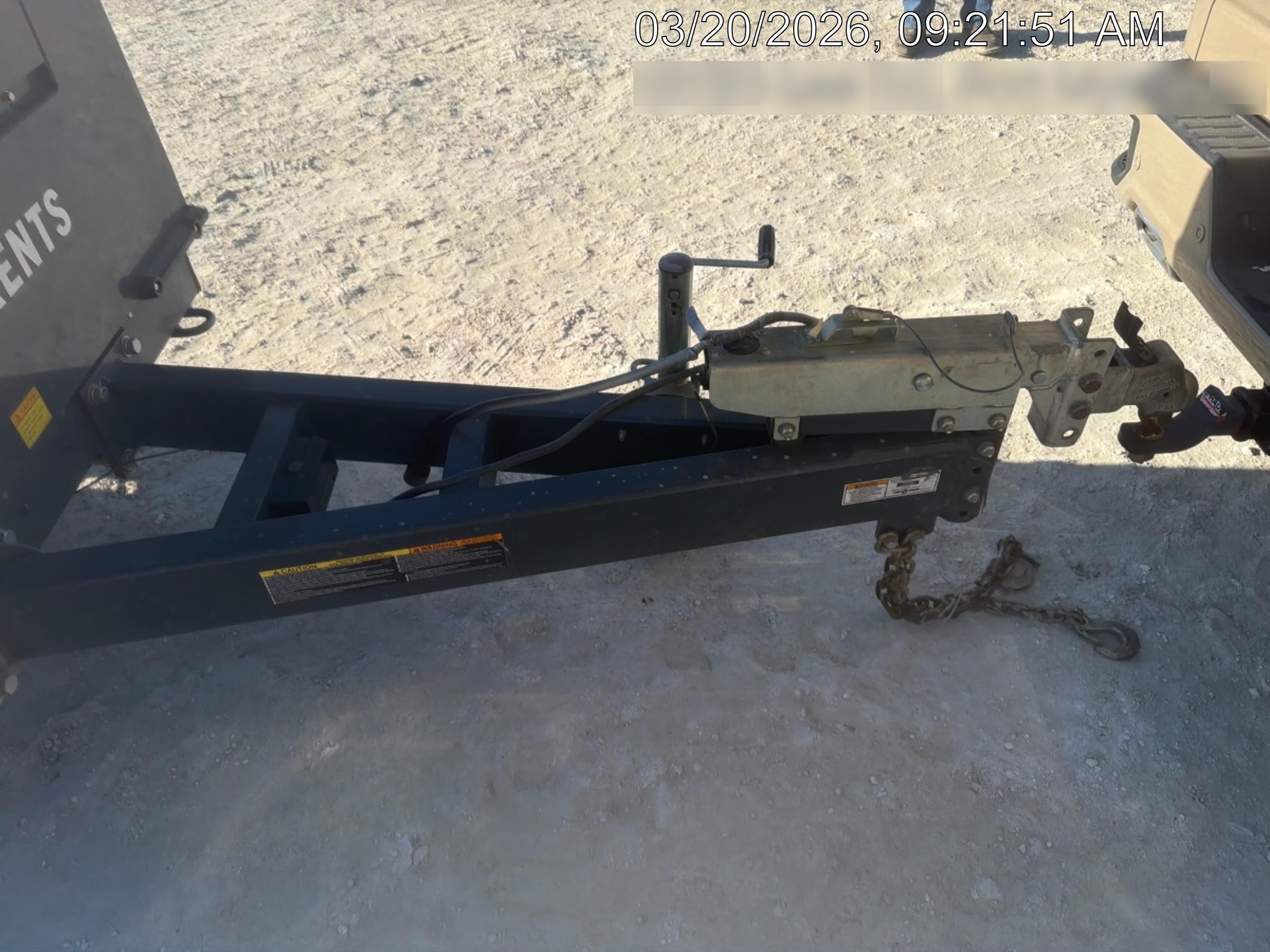2024 AIRMAN PDSF375DP-6E1