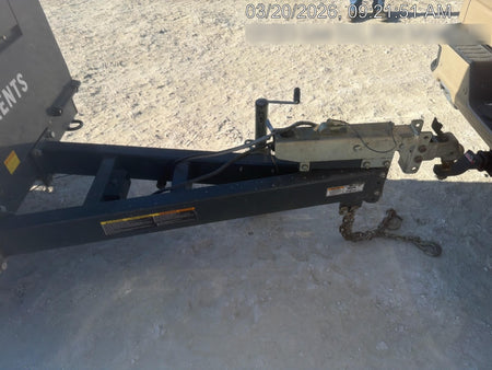 2024 AIRMAN PDSF375DP-6E1