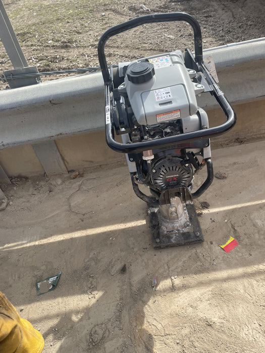 2023 MULTIQUIP MTX60HD