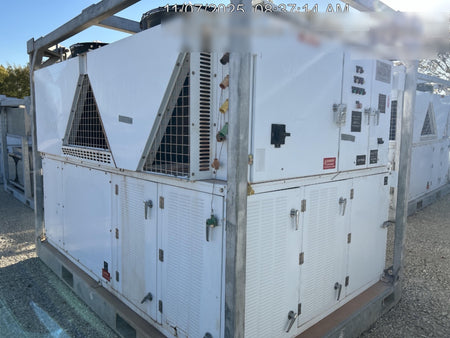 2020 SMARTECH SACP81A-HS