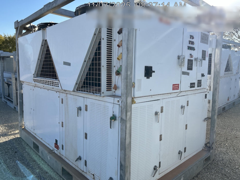 2020 SMARTECH SACP81A-HS