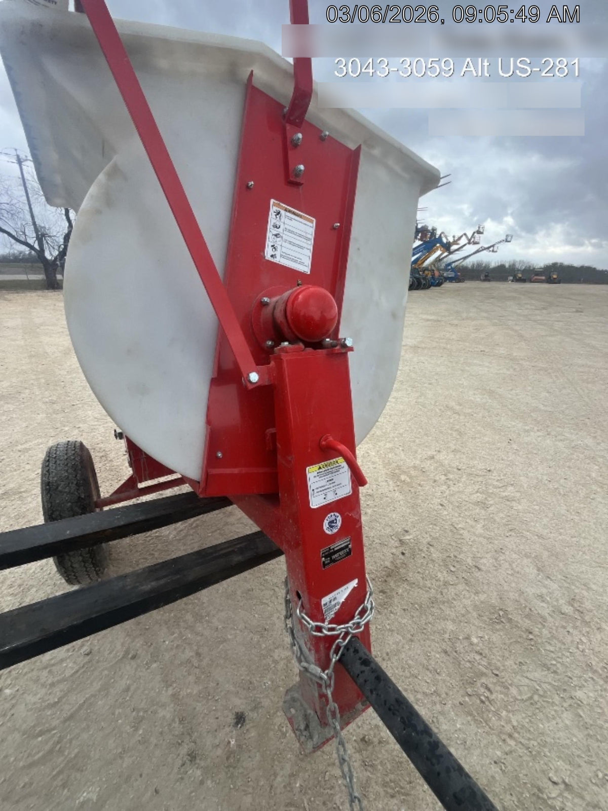 2025 MULTIQUIP WM90PH8