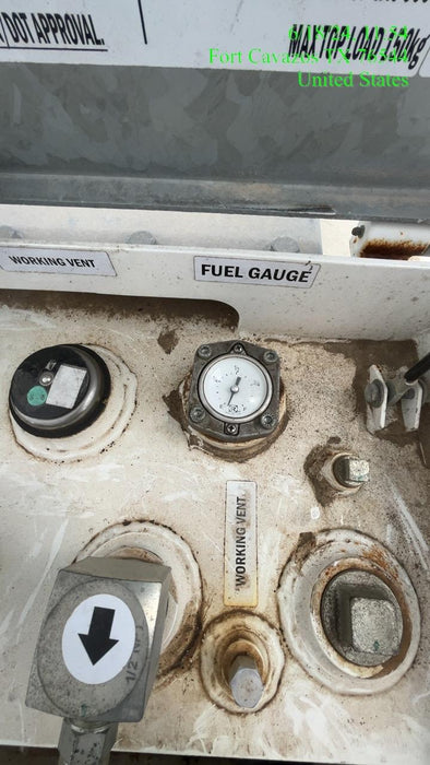 2022 WESTERN GLOBAL 50TCG