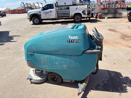 2020 TENNANT T600E