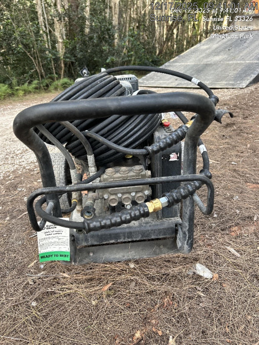 2025 MI-T-M CW-3504-5MGH