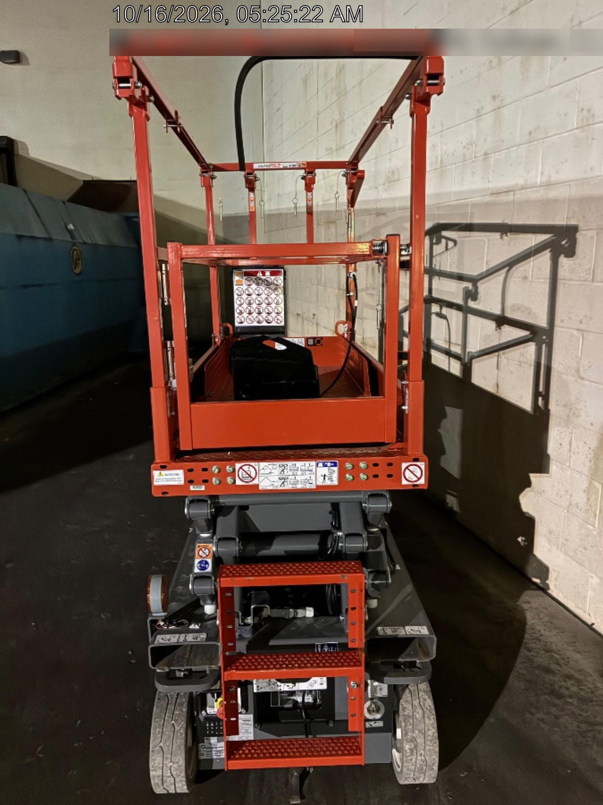 2026 SKYJACK SJ3219E