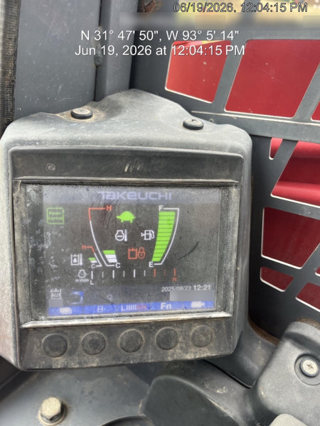 2024 HUSQVARNA LT6005
