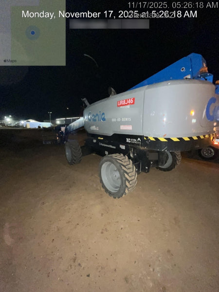2024 GENIE S-65 XC