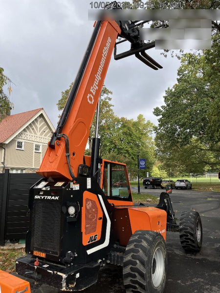 2023 SKYTRAK 6034
