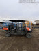 2022 Kubota RTV-X1140W-H Plastic Canopy, Windshield Acrylic Clear, LED Strobe Light, Wire Harness Kit, Back up Alarm