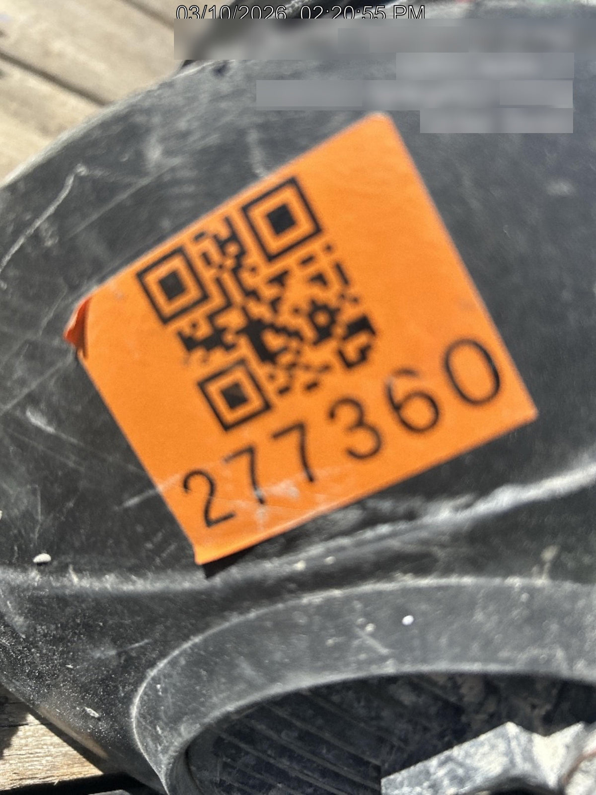 2022 MULTIQUIP CV3A