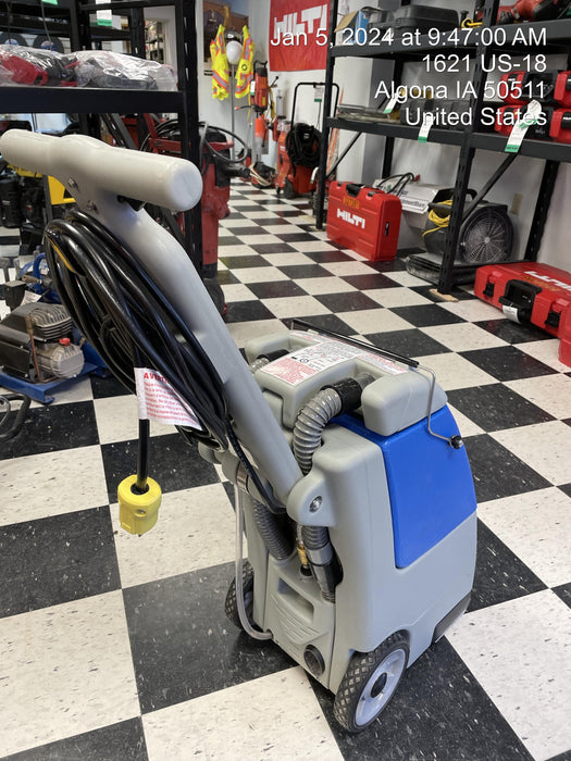 2023 SANICLEAN 96707