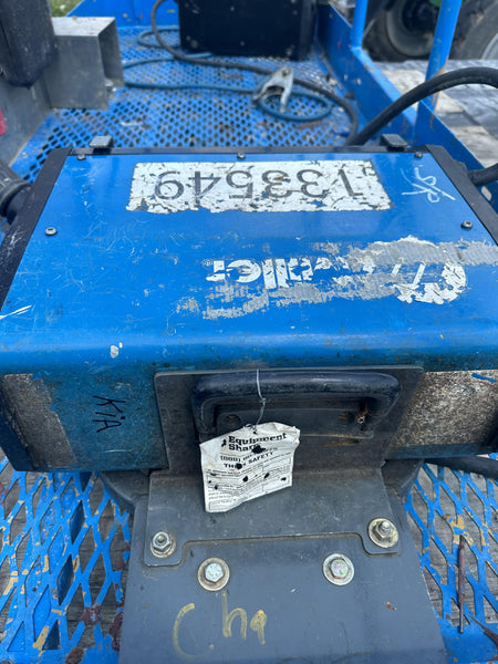 2020 MILLER ELECTRIC CST-280
