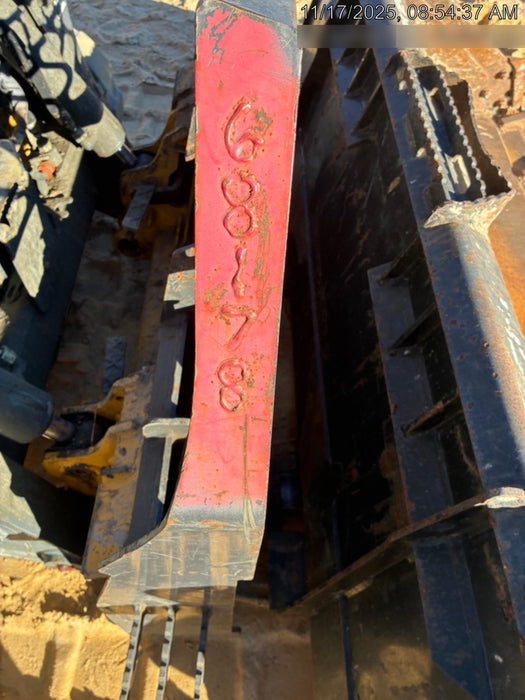 2020 PALADIN 48" Pallet Forks - Paladin