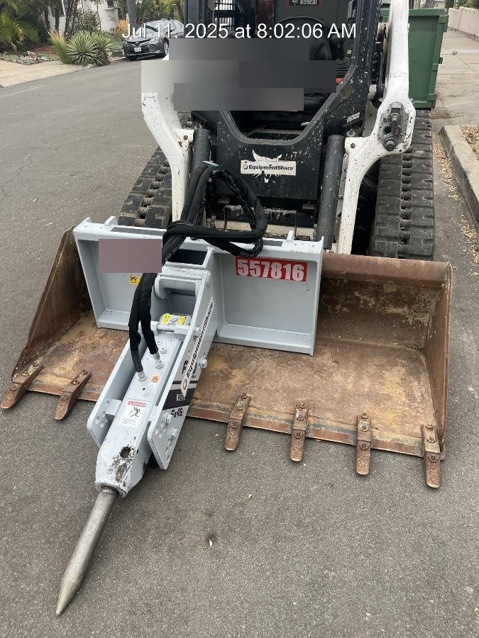 2025 FRD FX45A-CP