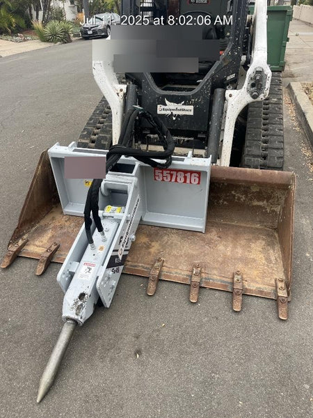 2025 FRD FX45A-CP
