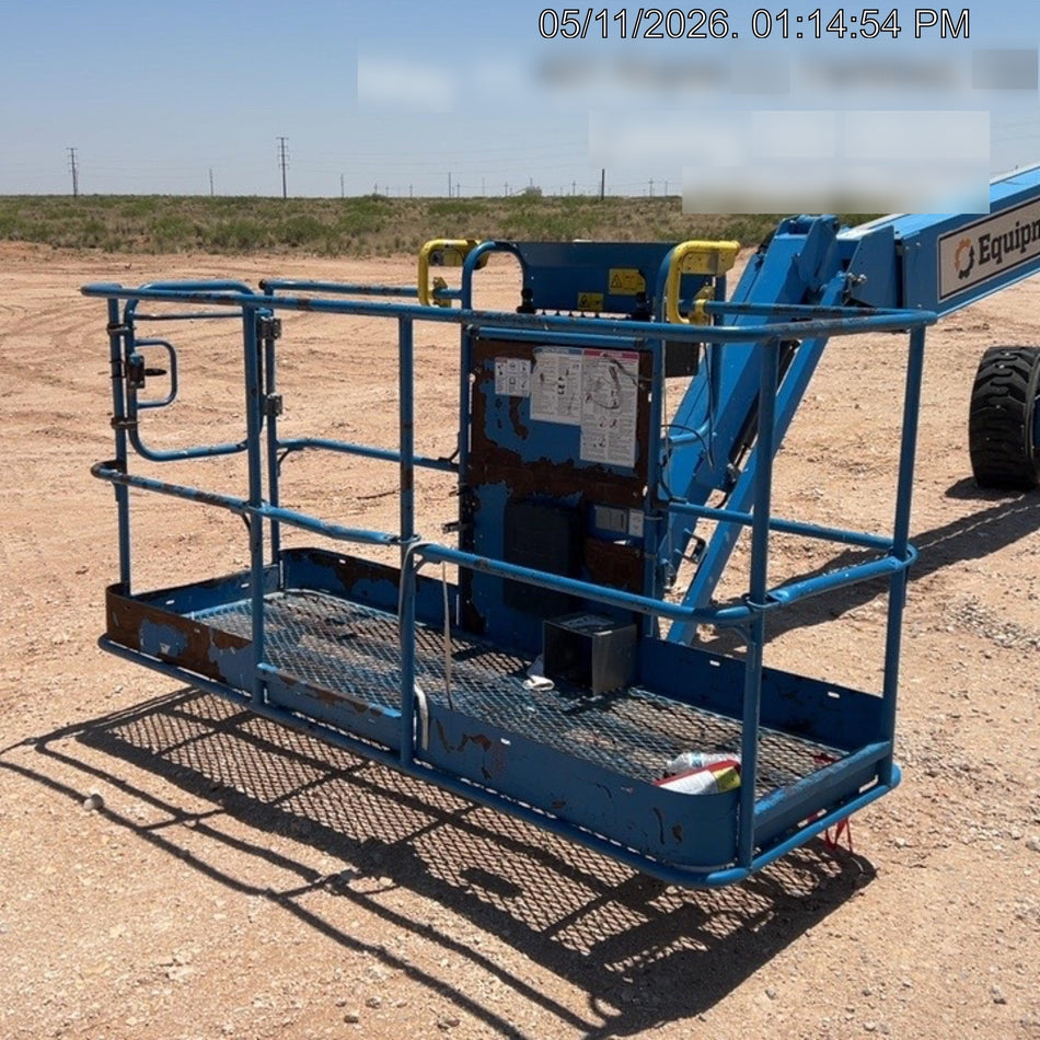 2019 GENIE S-45