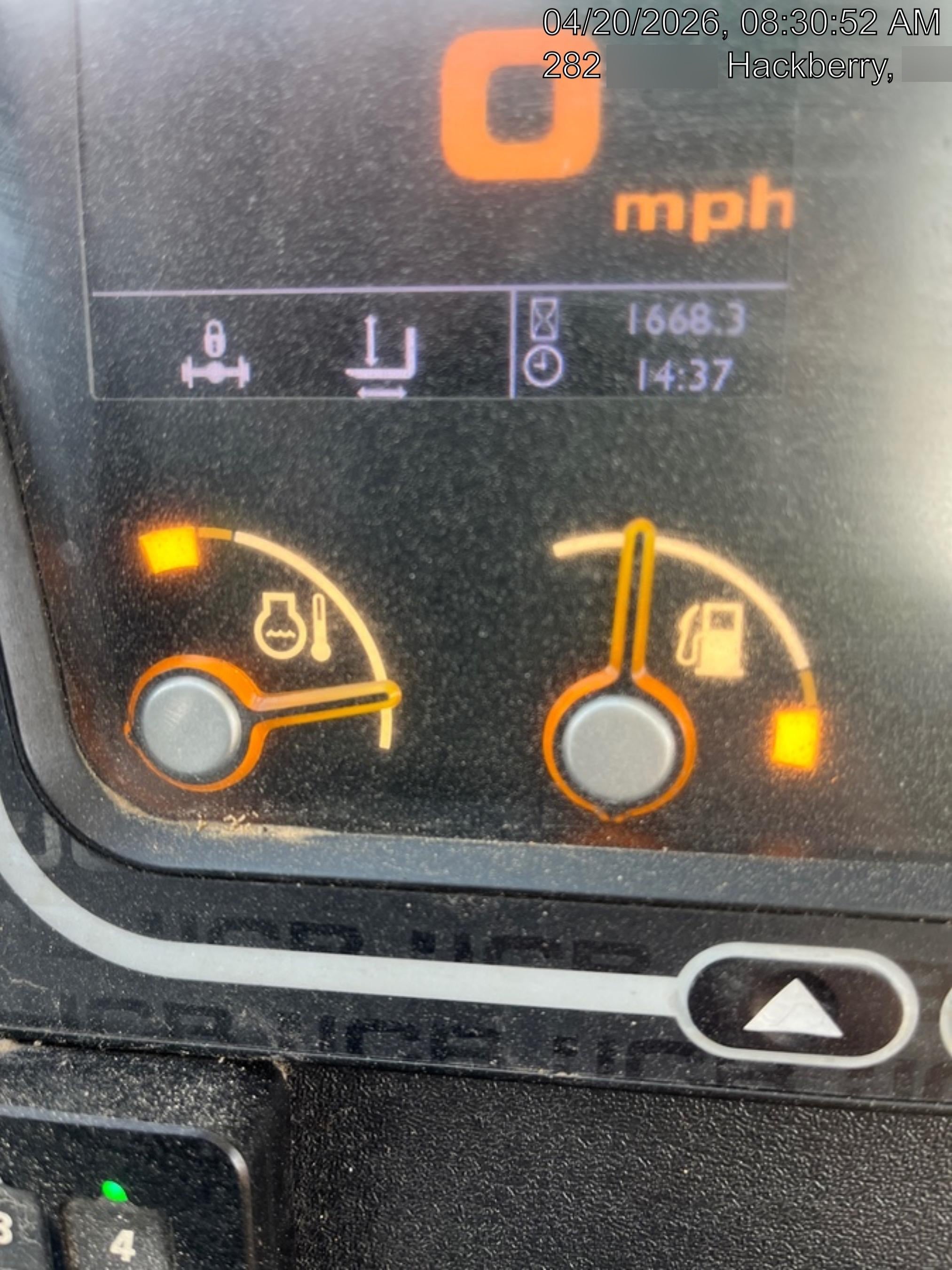 2022 JCB 509-42
