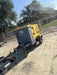 2021 ATLAS COPCO PAS 100 HF CS Enclosed