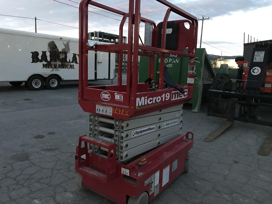 2020 MEC Micro 19