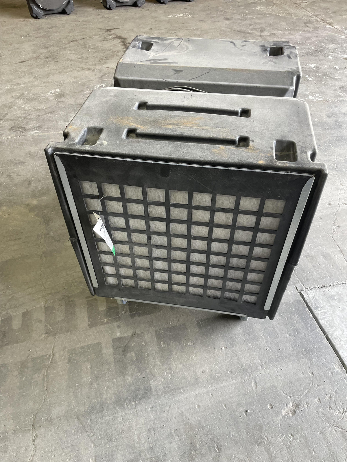 2022 ABATEMENT TECHNOLOGIES BD2KM